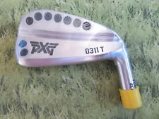 NEW * PXG GEN2 * 0311T * 3 Iron Head = 233.9gms