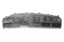 1986-1988 Toyota Supra MK3 7MGE Speedometer Gauge Cluster 125505 MILES