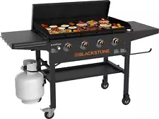 used blackstone griddle for sale