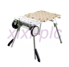 NEW FESTOOL UG-CSC-SYS Multi functional foldable workbench 577001 DHL shipping