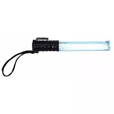 Emi 2090 Led 5-Stage Safety Baton,White/Red/Blue