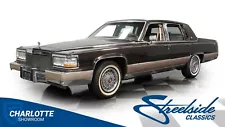 New Listing1991 Cadillac Brougham