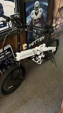 electric bikes for adults used certified to UL 2849 standards