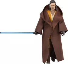 Hasbro Collectibles - Star Wars: The Acolyte - Vintage Collection - Jedi Master