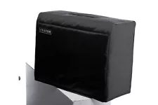 Custom padded cover for Fender 65 Deluxe Reverb (reissue) combo