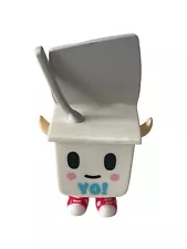 Tokidoki Moofia Series Yo Yogurt Blind Box Figure