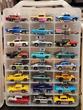 hot wheels/ matchbox CHEVROLET CHEVY you pick (case #87) tri 5's 1955 1956 1957