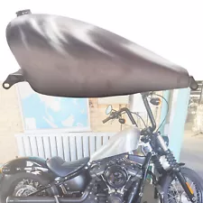 24L Petrol Fuel Tank For Harley Softail Street Fighter M8 After 2018 Models 14L