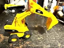 CAT Excavator