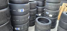 Racing Slicks Hankook Michelin Track 19 R19 Ferrari Challenge Amg McLaren Tire