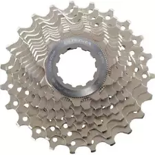 SHIMANO Ultegra CS-6700 10 Speed Cassette 10 Speed 11-28