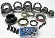 Fits Chevy Camaro Dodge Viper T56 Borgwarner Tremec Transmission Rebuild Kit