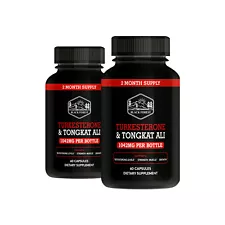 Black Forest - Black Forest Capsules for Men (2 Pack)