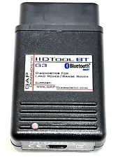 Gap Diagnostics IID Bluetooth Tool - LR3, Range Rover Sport