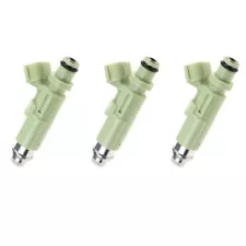 3x Fuel Injector 60T-13761-00-00 For Yamaha GP1300R 2003-2004 GP1300-F 2007