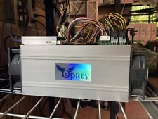 Osprey Electronics E300 FPGA Crypto Miner