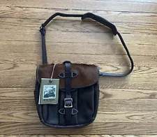 filson small field bag for sale