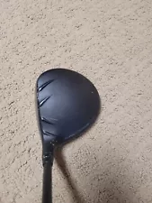 Ping 2016 G SF Tec Fairway Wood 3 Wood 3W 16° Graphite Stiff Right