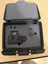 EOTech XPS2-0 Holographic Sight - Black