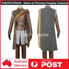 arya stark costume for sale