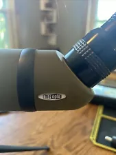 Meopta MeoPro H70 20-45X Spotting Scope