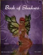 Book Of Shadows