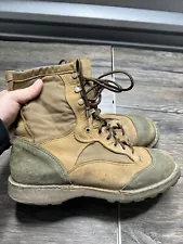 DANNER USMC RAT Military Boots Men Size 10.5W 15670X