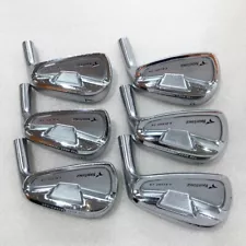 Bridgestone TourStage X-Blade CB 2008 Iron Heads Only #5-Pw(6heads)