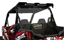 Tusk Polycarb Rear Window Can-Am Maverick 700 800 1000 Trail Sport X RC DPS R