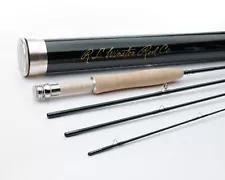 R L Winston Pure 7 FT 2 WT Fly Rod