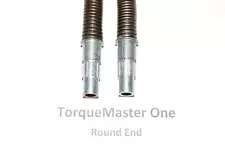 Wayne Dalton Garage Door TorqueMaster One 7' Door 130#-139# Double Spring New