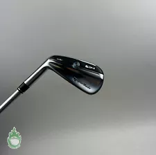 Used LH TaylorMade SIM UDI 3 Driving Iron Diamana 90g Stiff Graphite Golf Club