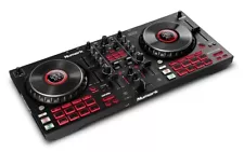 Brand New Numark Mixtrack DJ 4 Deck Controller PLATINUM FX DJ Controller SALE!