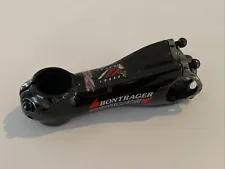 Bontrager XXX 12 x 110mm Carbon Bike Stem