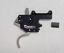 CZ 455 Timney Trigger 2-4 LB Pull #455