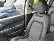 CANYON 2017 Front Seat 2632494