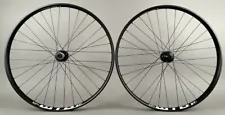 WTB ST I35 29er MOUNTAIN Bike Wheelset Tubeless BOOST Shimano HG 8-11 Speed