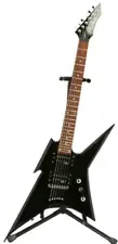 B.C.Rich Ironbird-1 Guitar Black