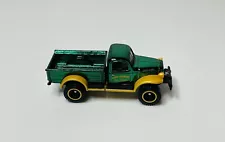 Hot Wheels RLC 2023 Exclusive Holiday 1952 Dodge Power Wagon Preowned Loose