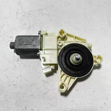 OEM MERCEDES S63 S65 AMG W222 15-20 REAR PASSENGER DOOR WINDOW REGULATOR MOTOR (For: 2018 S65 AMG)