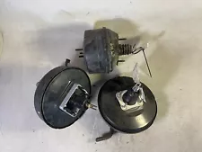 2004 Buick Regal Power Brake Booster OEM 113K Miles - LKQ367725422