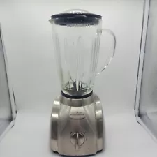 Starbucks Barista Bar Blender, Ice Crusher