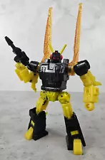 Transformers Legacy Creatures Collide Ransack Target Exclusive