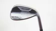 Cleveland Cbx Zipcore Wedge 50°-11 Wedge Catalyst 80 Spinner Graphite Good