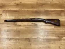 Israel Mauser K98 Wooden Stock 7.62