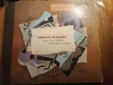 rca victor red seal records