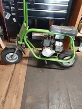 used mini bikes for sale ebay