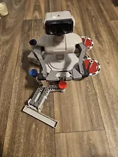 Nintendo NES ROB the Robot COMPLETE