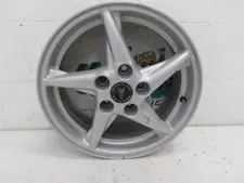 2000 Pontiac Grand Prix 16x6-1/2 Wheel