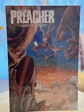 Absolute Preacher #3 (DC Comics June 2018)